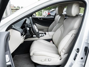 Седан Genesis G80 2021 года, 4034000 рублей, Ставрополь