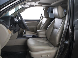 Внедорожник Kia Mohave 2009 года, 1780000 рублей, Омск