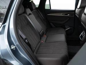 Внедорожник Geely Xingyue L 2025 года, 4197434 рублей, Москва