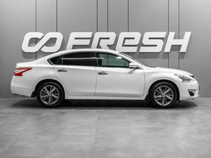 Седан Nissan Teana 2014 года, 1429000 рублей, Тюмень