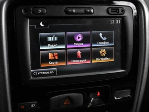 Внедорожник Renault Duster 2013 года, 1024000 рублей, Кирилловка