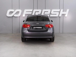 Седан Hyundai Elantra 2007 года, 699000 рублей, Воронеж