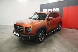 Внедорожник Haval Dargo 2023 года, 2730000 рублей, Курск