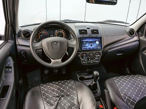 Лифтбек ВАЗ (LADA) Granta 2023 года, 820000 рублей, Краснодар