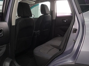 Внедорожник Nissan Qashqai 2008 года, 699000 рублей, Воронеж