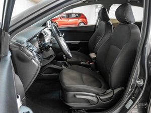 Седан Kia Rio 2016 года, 1166000 рублей, Ставрополь