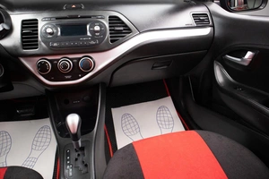 Хетчбэк Kia Picanto 2014 года, 829000 рублей, Оренбург