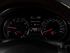 Внедорожник Nissan Qashqai 2012 года, 1069000 рублей, Тюмень