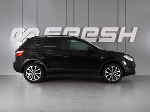 Внедорожник Nissan Qashqai 2013 года, 1395000 рублей, Минеральные Воды