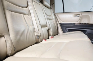 Внедорожник Toyota Highlander 2002 года, 739000 рублей, Новосибирск