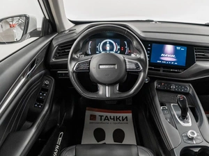 Внедорожник Haval F7x 2022 года, 2200000 рублей, Красноярск