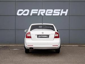 Лифтбек Skoda Octavia 2010 года, 845000 рублей, Краснодар