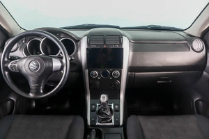 Внедорожник Suzuki Grand Vitara 2014 года, 1449000 рублей, Пермь