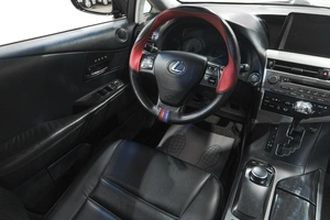 Внедорожник Lexus RX 2011 года, 2299000 рублей, Новокузнецк