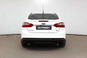 Седан Ford Focus 2011 года, 777000 рублей, Орёл