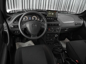 Внедорожник ВАЗ (LADA) Niva Travel 2026 года, 1719000 рублей, Ставрополь