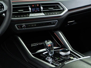 Внедорожник BMW X6 2022 года, 8590046 рублей, Москва