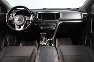 Внедорожник Kia Sportage 2021 года, 2659000 рублей, Новосибирск