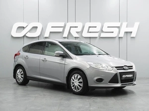 Хетчбэк Ford Focus 2011 года, 689000 рублей, Воронеж
