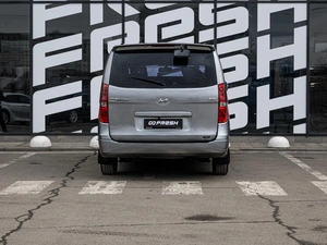 Минивэн Hyundai Grand Starex 2012 года, 1680000 рублей, Краснодар