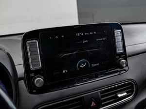 Внедорожник Hyundai Kona 2019 года, 2680000 рублей, Краснодар