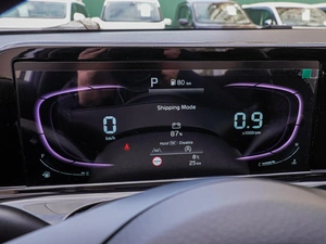 Внедорожник Kia Seltos 2025 года, 2930000 рублей, Краснодар