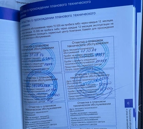 Внедорожник Haval Dargo 2023 года, 2615000 рублей, Красноярск