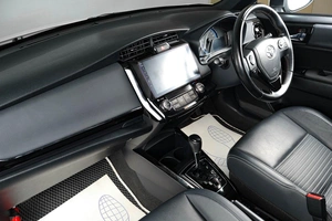 Универсал Toyota Corolla Fielder 2018 года, 1539000 рублей, Тюмень