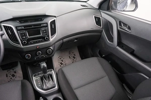Внедорожник Hyundai Creta 2019 года, 1699000 рублей, Красноярск