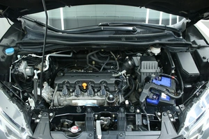 Внедорожник Honda CR-V 2016 года, 2250000 рублей, Красноярск