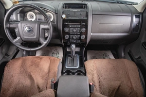 Внедорожник Mazda Tribute 2007 года, 1049000 рублей, Томск