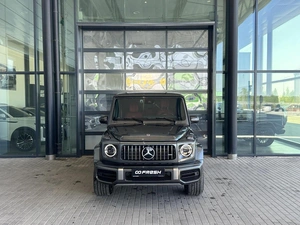 Внедорожник Mercedes-benz G-класс AMG 2023 года, 27700000 рублей, Уфа