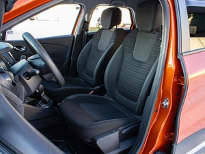 Внедорожник Renault Kaptur 2018 года, 1379000 рублей, Петрозаводск