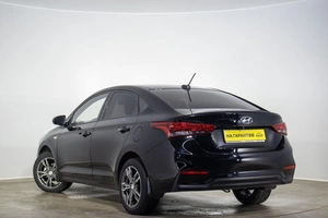 Седан Hyundai Solaris 2019 года, 1579000 рублей, Оренбург