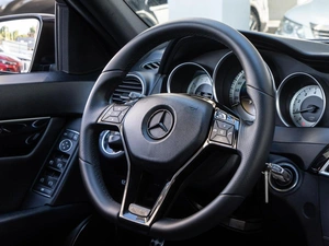 Седан Mercedes-benz C-класс 2012 года, 1269000 рублей, Волгоград