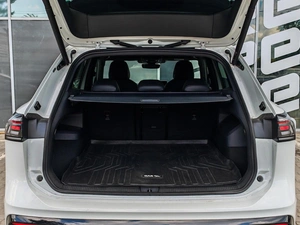 Внедорожник Volkswagen Tiguan L 2025 года, 4798000 рублей, Краснодар