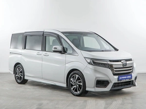 Минивэн Honda Stepwgn Spada 2019 года, 2679050 рублей, Москва
