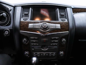 Внедорожник Nissan Patrol 2011 года, 2380000 рублей, Красноярск