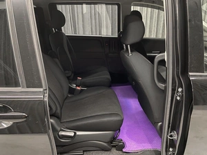 Минивэн Honda Freed 2013 года, 999000 рублей, Красноярск