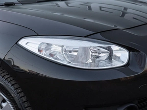 Седан Renault Fluence 2012 года, 819000 рублей, Волгоград