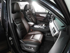 Внедорожник Chery Tiggo 8 Pro 2021 года, 1899000 рублей, Воронеж
