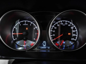 Внедорожник Geely Emgrand X7 2016 года, 929000 рублей, Воронеж