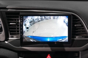 Седан Hyundai Elantra 2017 года, 1289000 рублей, Петрозаводск