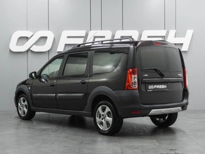 Универсал ВАЗ (LADA) Largus Cross 2018 года, 1099000 рублей, Воронеж