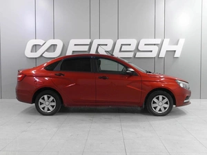 Седан ВАЗ (LADA) Vesta 2016 года, 729000 рублей, Аксай