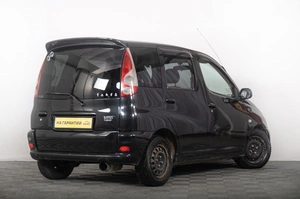 Минивэн Toyota Funcargo 2001 года, 499000 рублей, Томск