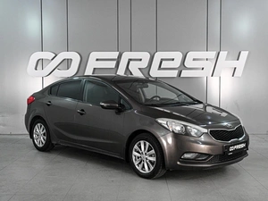 Седан Kia Cerato 2015 года, 1270000 рублей, Аксай
