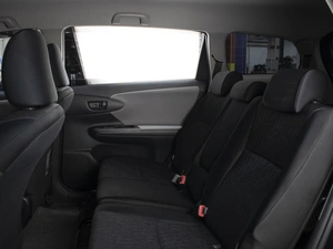 Минивэн Toyota Wish 2009 года, 1293000 рублей, Омск