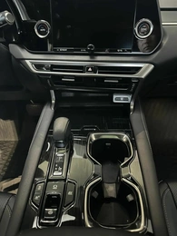 Внедорожник Lexus RX 2023 года, 8995000 рублей, Абакан