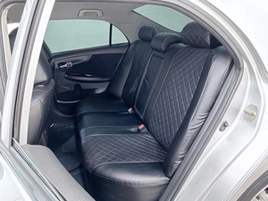 Седан Toyota Corolla 2008 года, 642000 рублей, Орёл